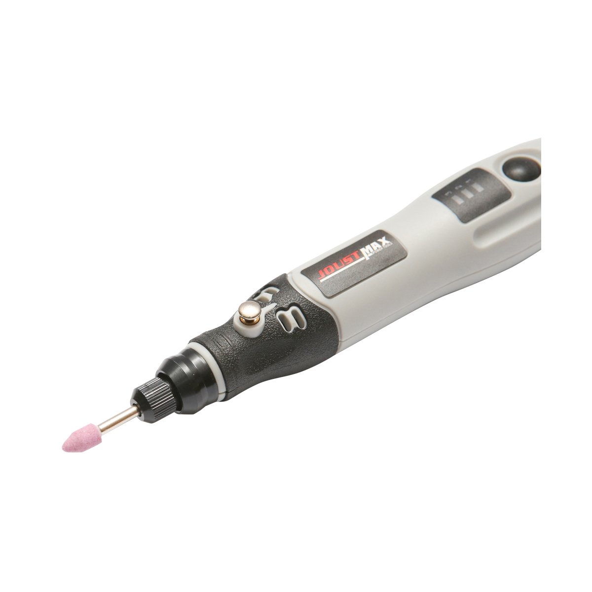 Mini polizor drept 4.2V 15000rpm cu baterie 600mAh JoustMax